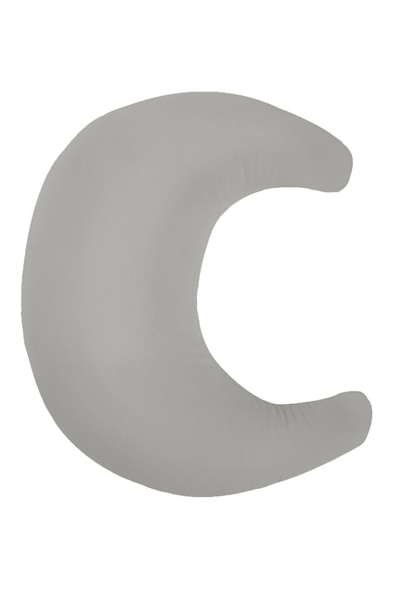 Feeding & Support Pillow, Main, color, STONE