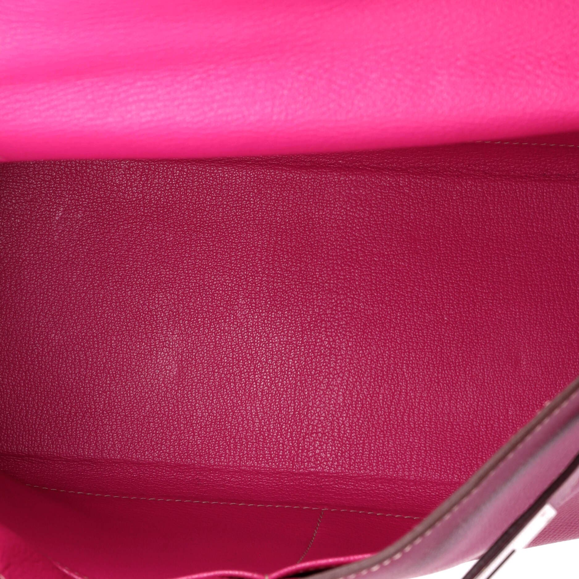 Candy Kelly Handbag Epsom 32, Alternate, color, Pink