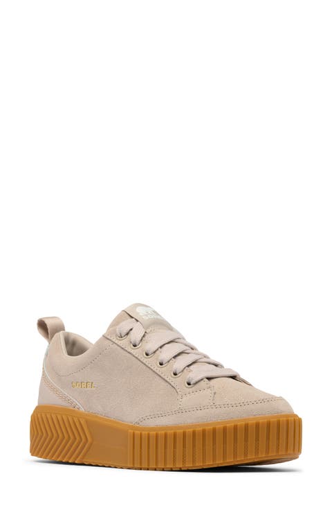 Ona Ave Waterproof Low Top Sneaker (Women)