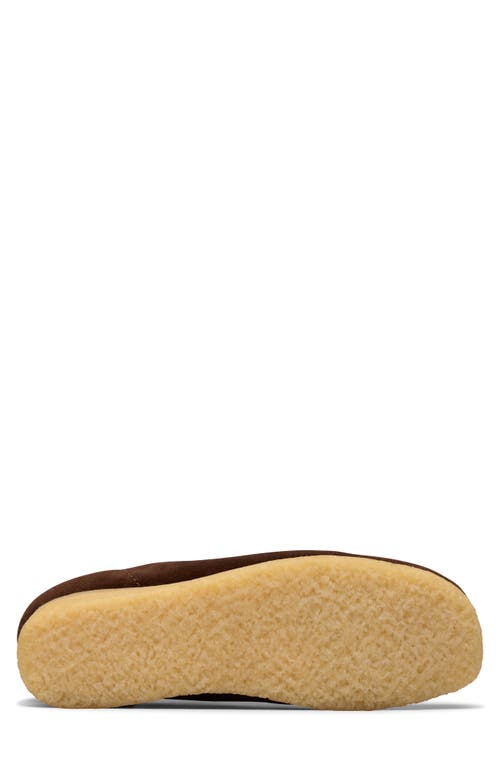 Clarksr Clarks(r) Wallabee Chukka In Brown