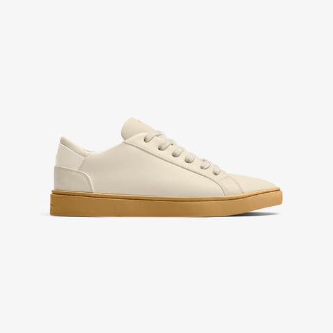 Men's Lace Up Sneaker