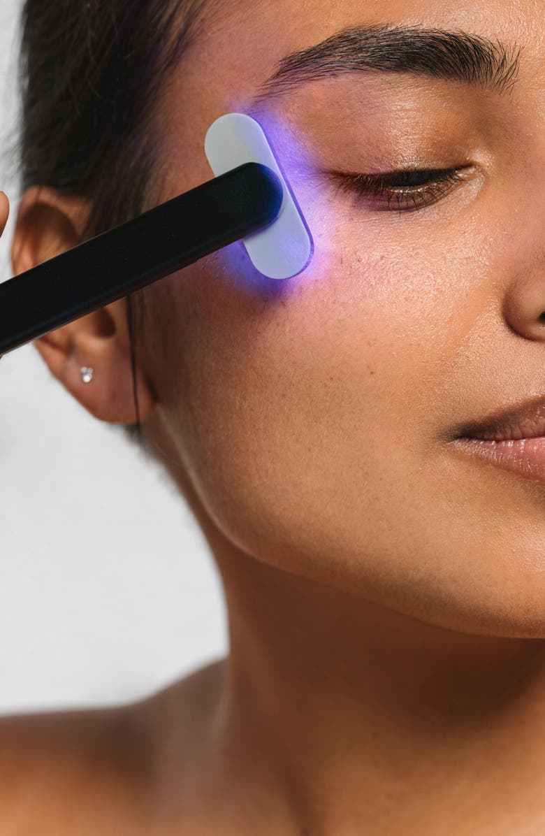 SolaWave Blue Light Therapy Wand, Alternate, color,