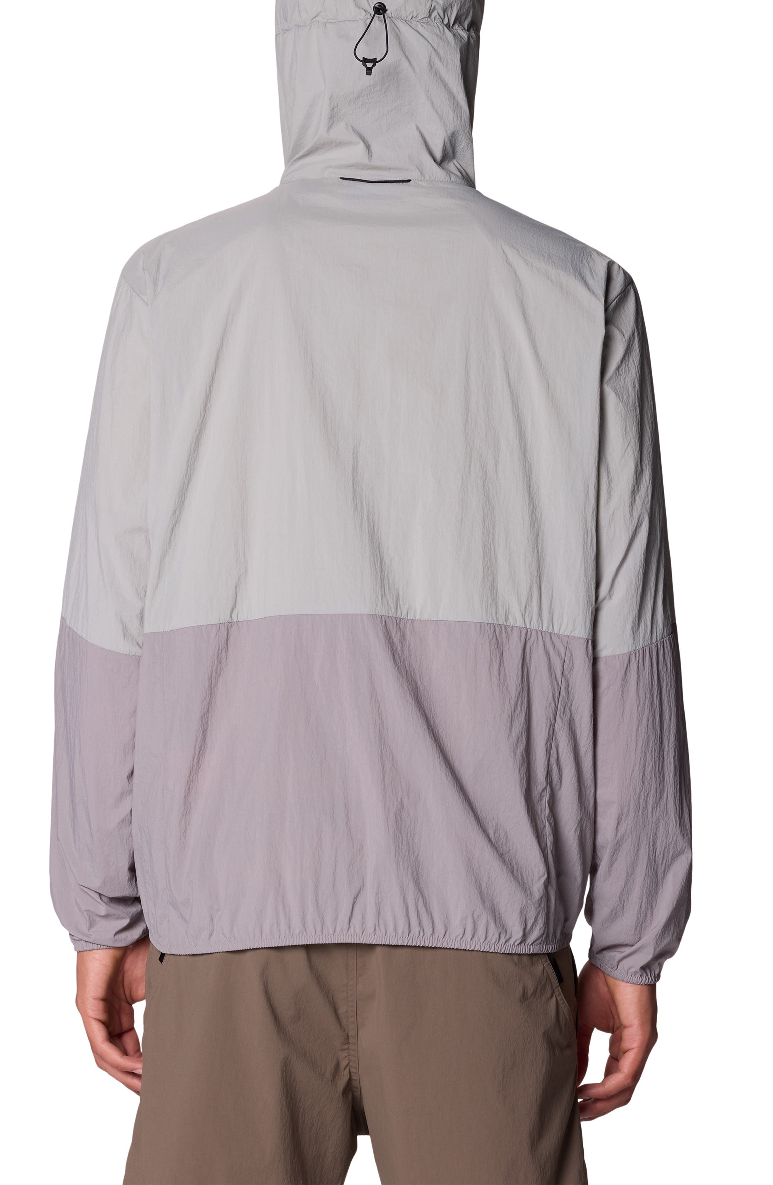 Wind Veil Hooded Jacket - image 4