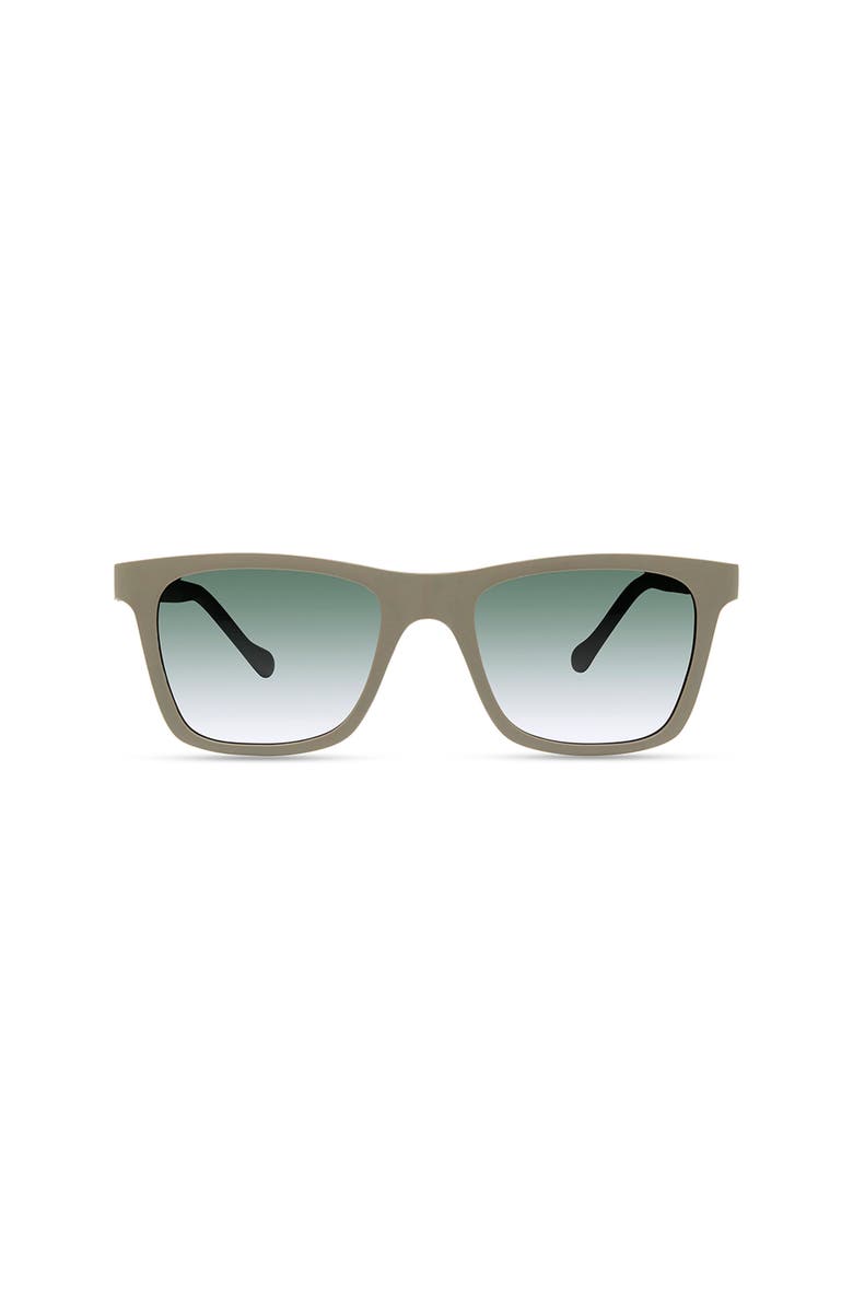 Eco Salt Sunglasses, Main, color, Clay