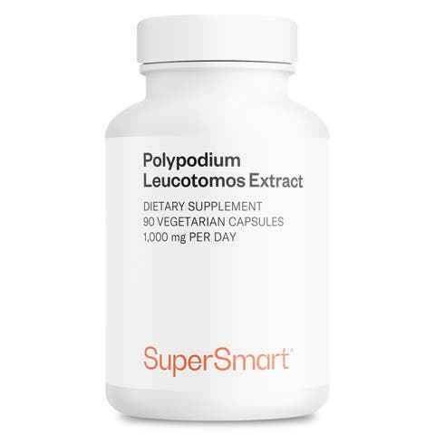 Polypodium Leucotomos Extract