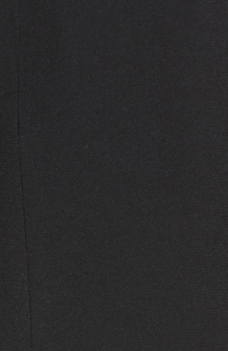 Halogen<sup>®</sup> Open Front Long Blazer, Alternate, color,