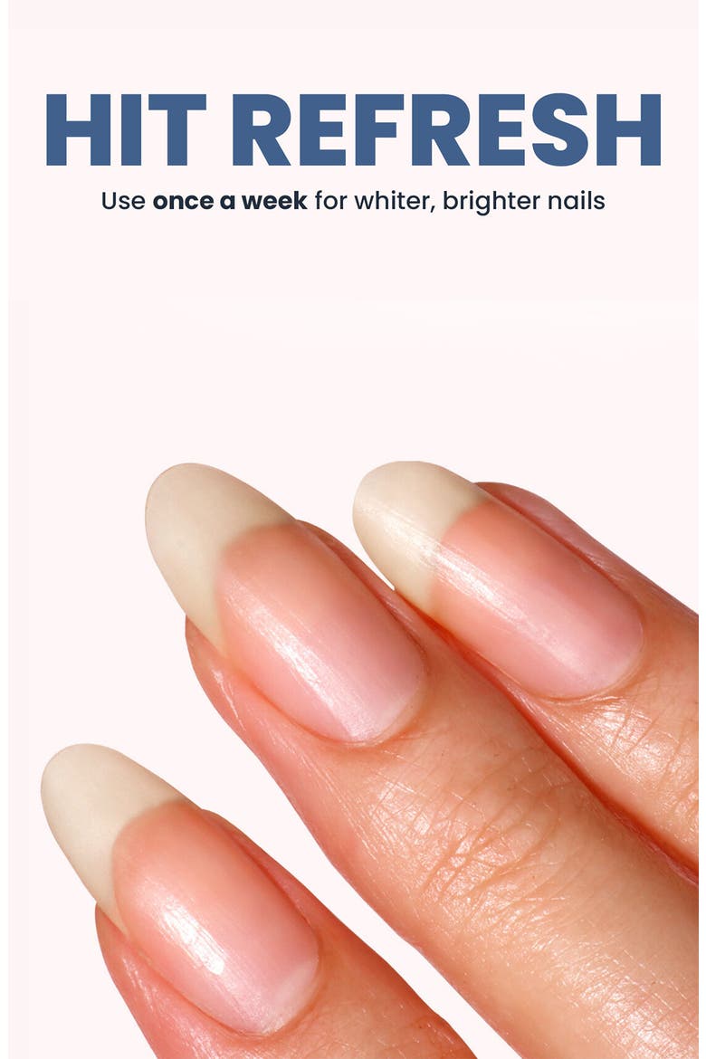 Mani Bright Nail Scrub, Alternate, color, NONE