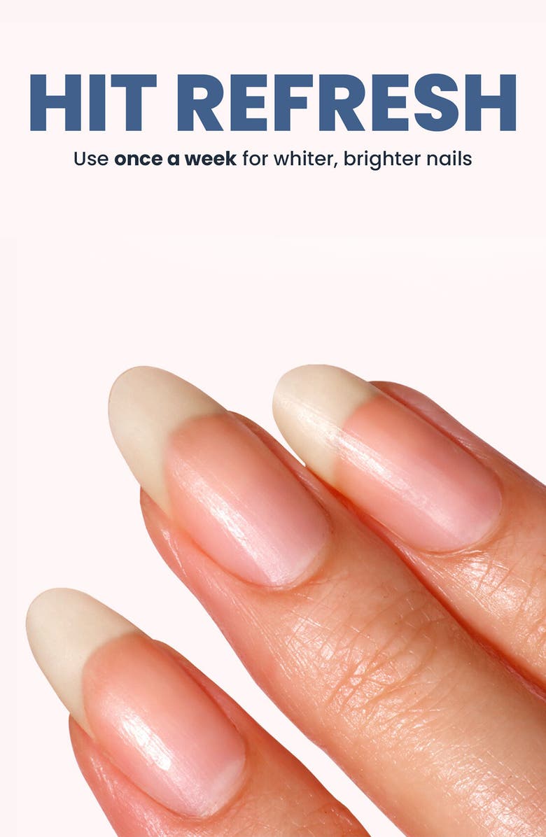 Londontown Mani Bright Nail Scrub, Alternate, color, 