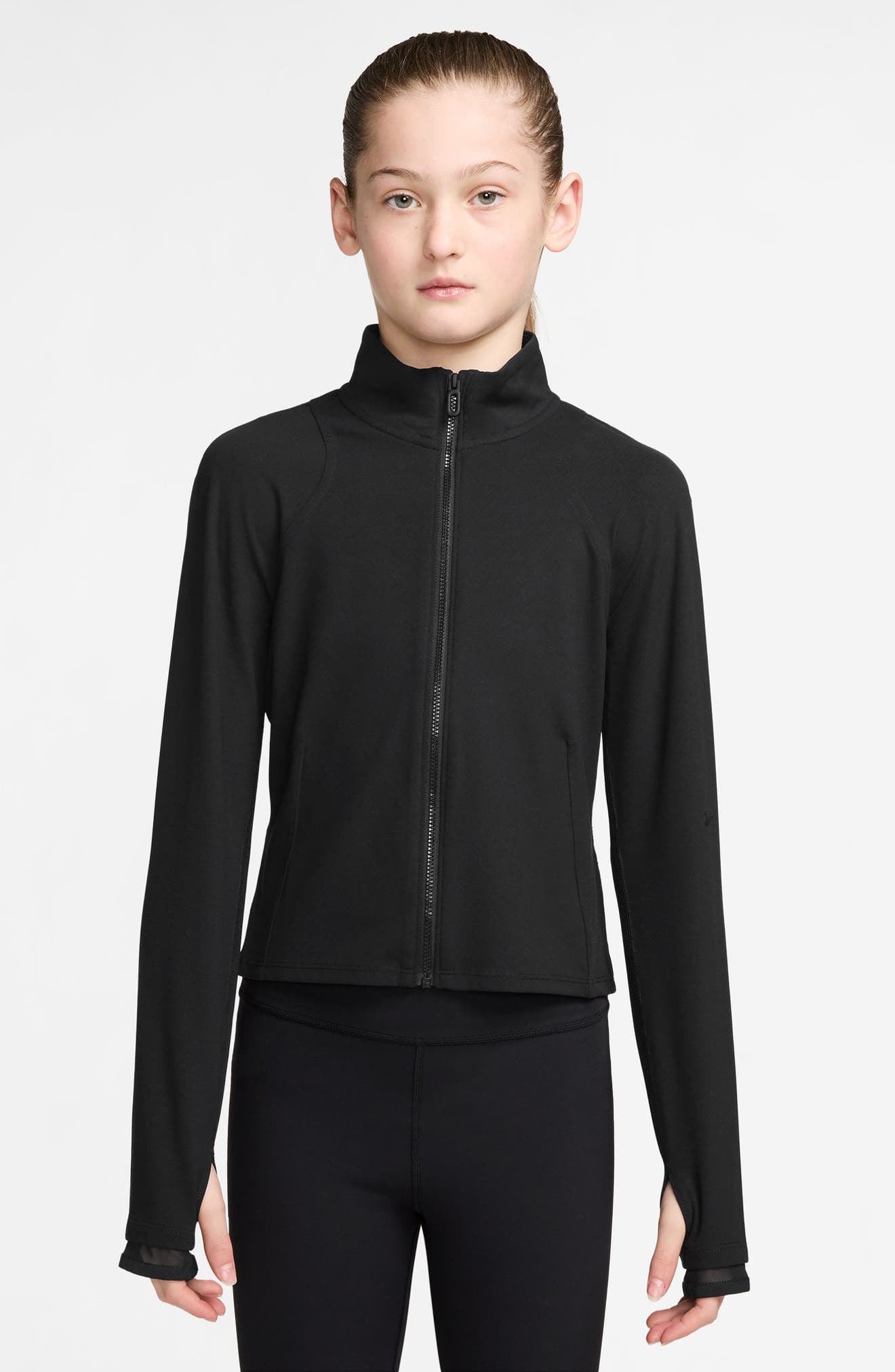 010 BLACK/BLACK