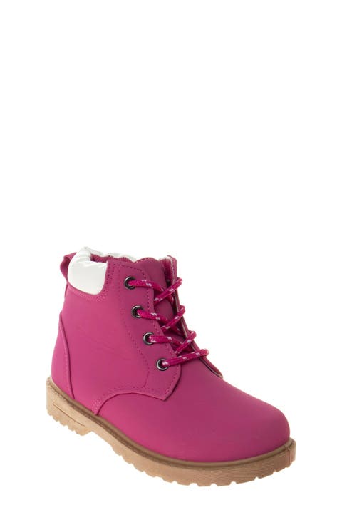 Kids' Lug Sole Boot (Toddler, Walker, Little Kid & Big Kid)