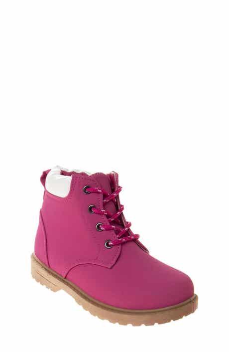 JOSMO Kids' Lug Sole Boot