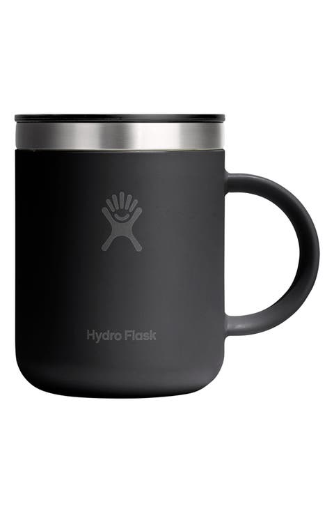 12-Ounce Travel Mug