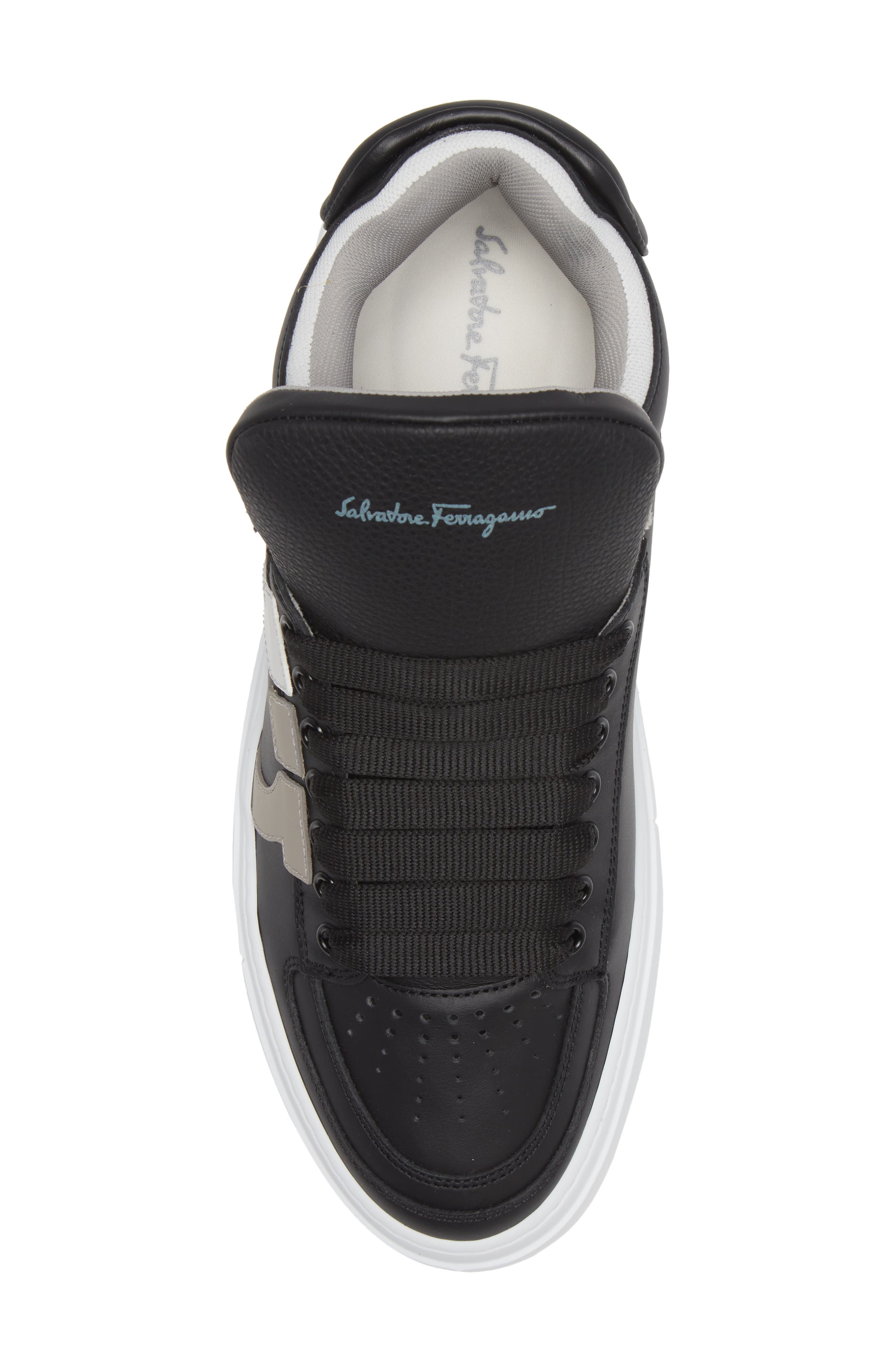 FERRAGAMO Salvatore Ferragamo Marvelous Sneaker, Alternate, color, 