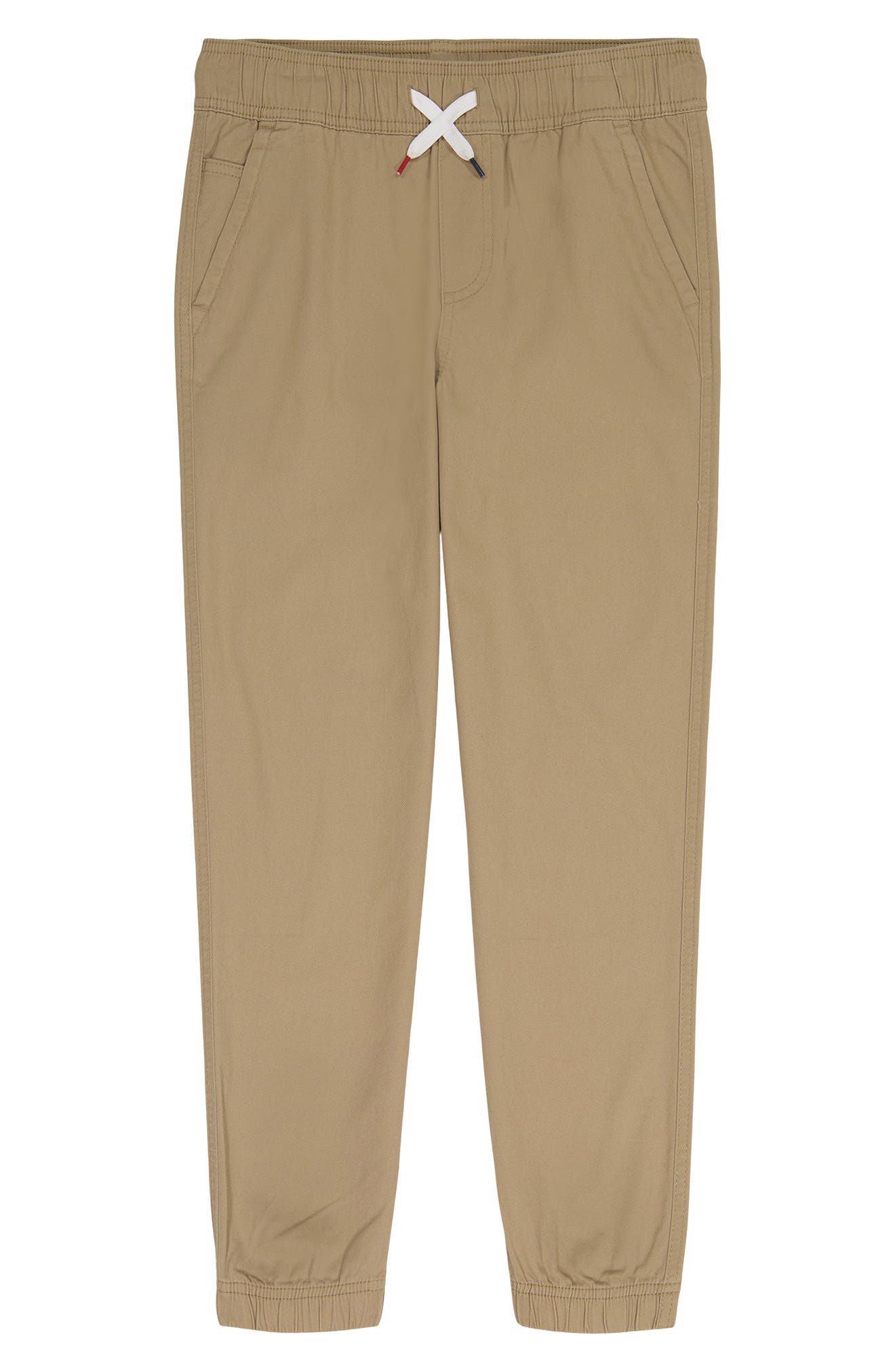 Tommy Hilfiger Kids' Clark Pull-On Joggers