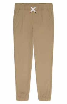 Tommy Hilfiger Kids' Clark Pull-On Joggers