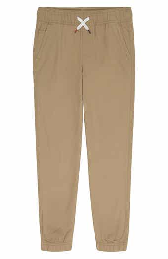 Tommy Hilfiger Kids' Clark Pull-On Joggers