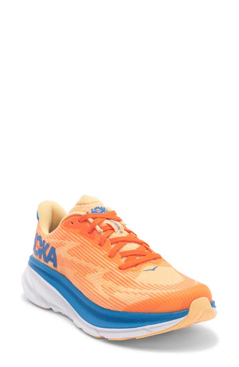 Kids' Clifton Youth Running Shoe (Big Kid)