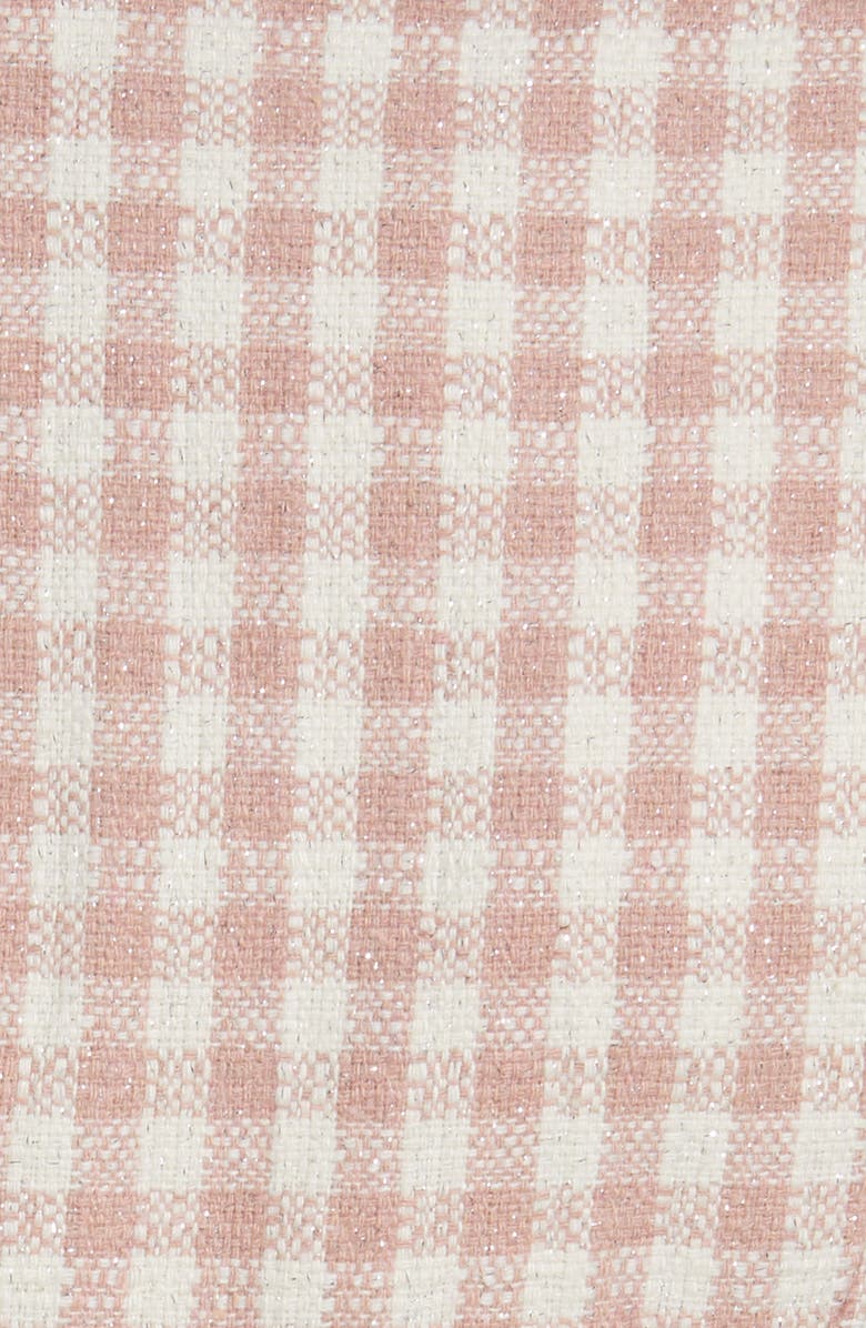 BLANKNYC Plaid Blazer, Alternate, color, 