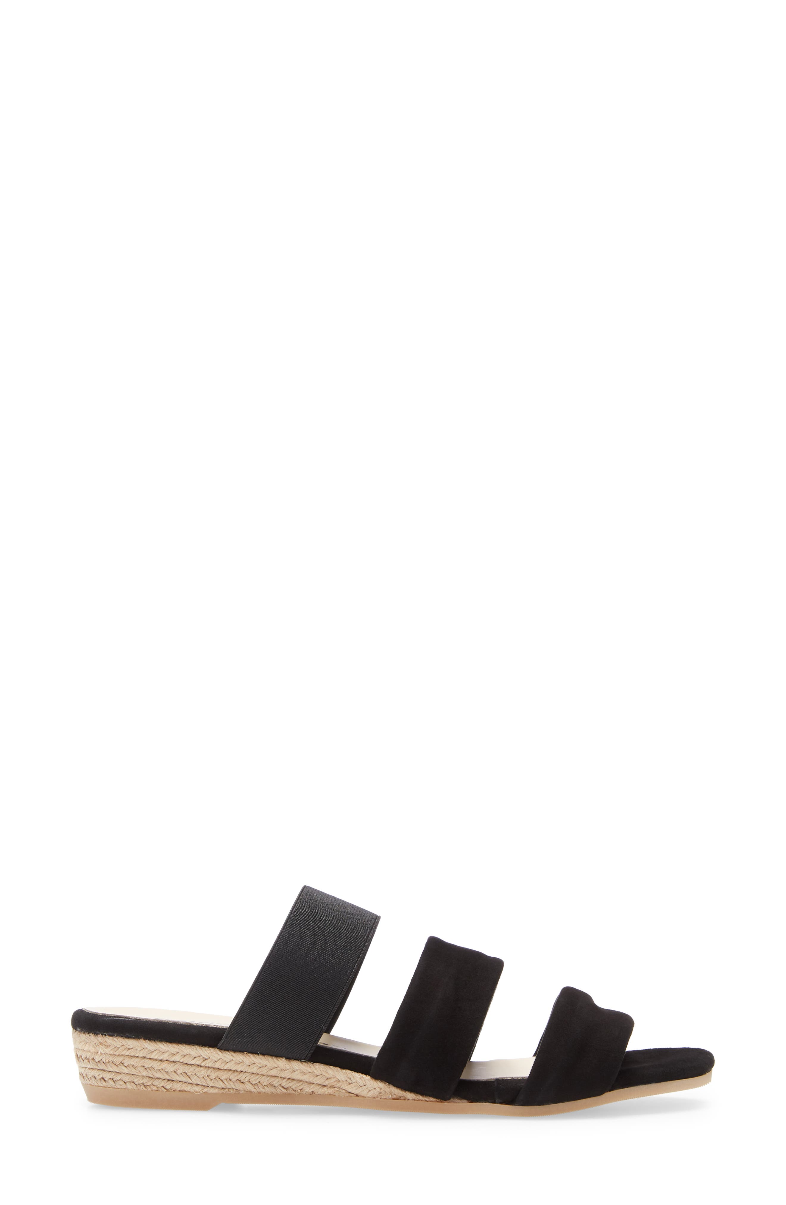 patricia green Joanna Wedge Sandal, Alternate, color, 