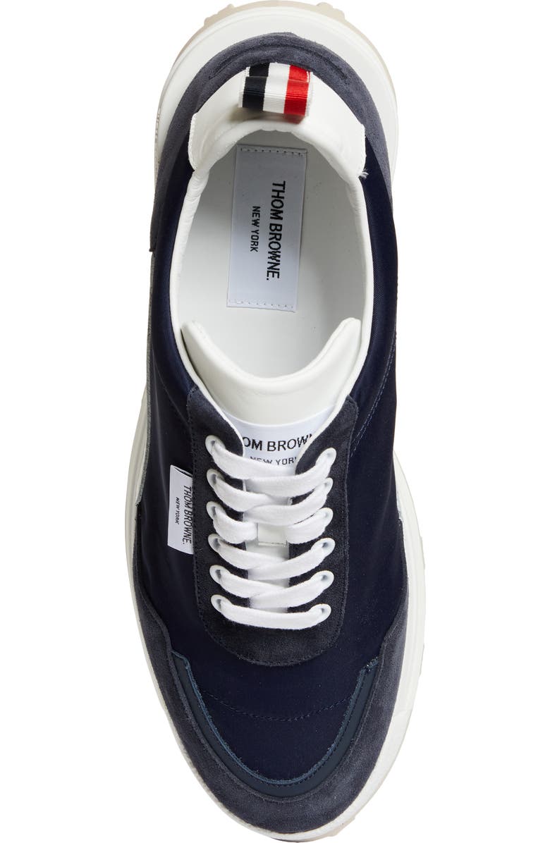 Thom Browne Alumni Sneaker, Alternate, color,
