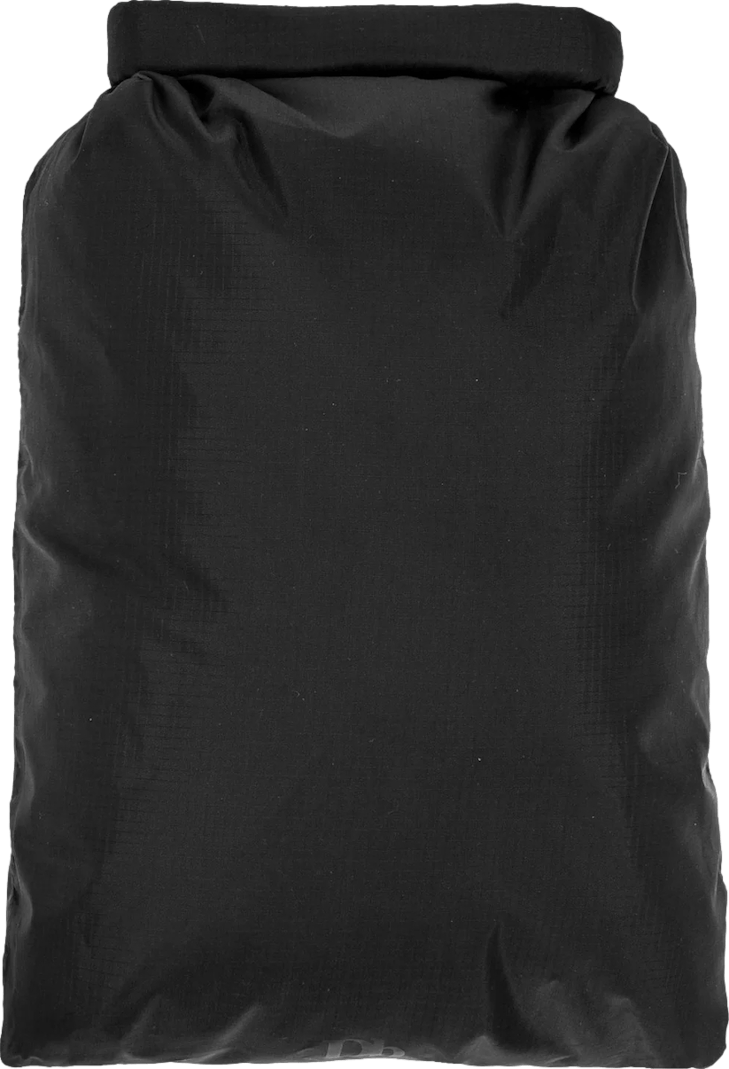 D_b_ Essential Drybag, Alternate, color, Black Out