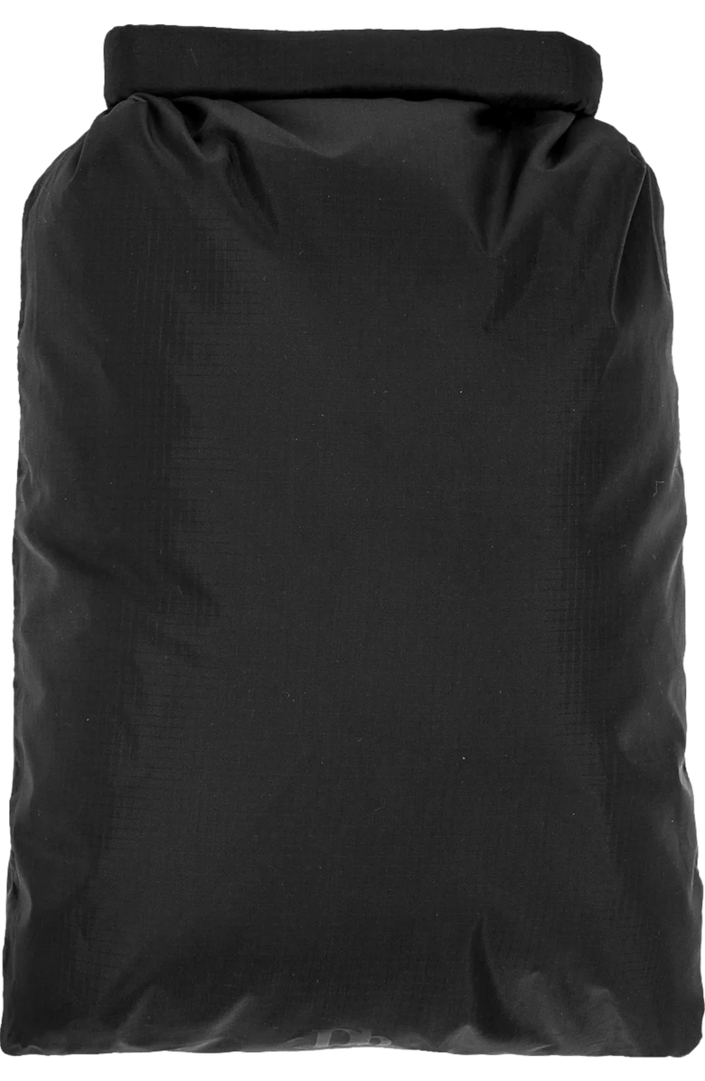 D_b_ Essential Drybag, Alternate, color, Black Out