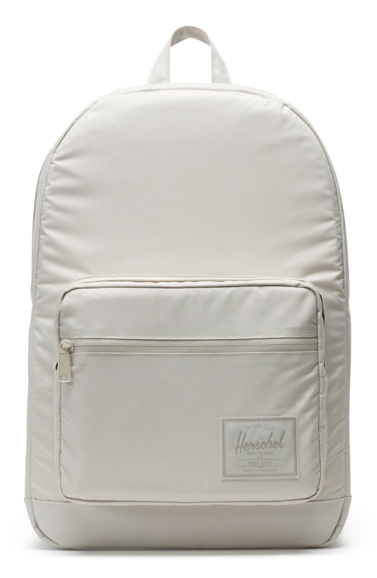 Pop Quiz Light Backpack, Main, color, MOONSTRUCK