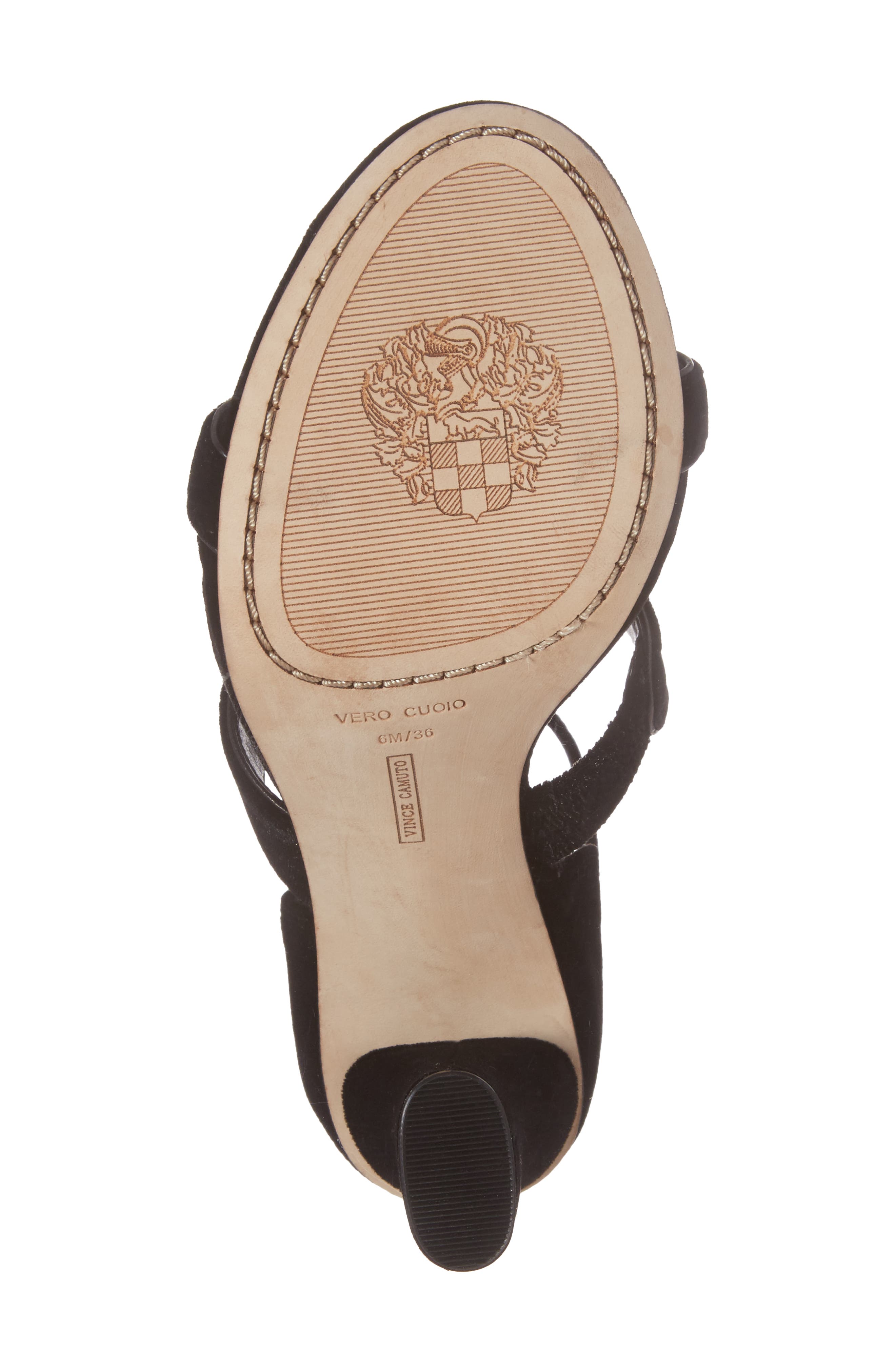Vince Camuto Robeka Sandal, Alternate, color, 