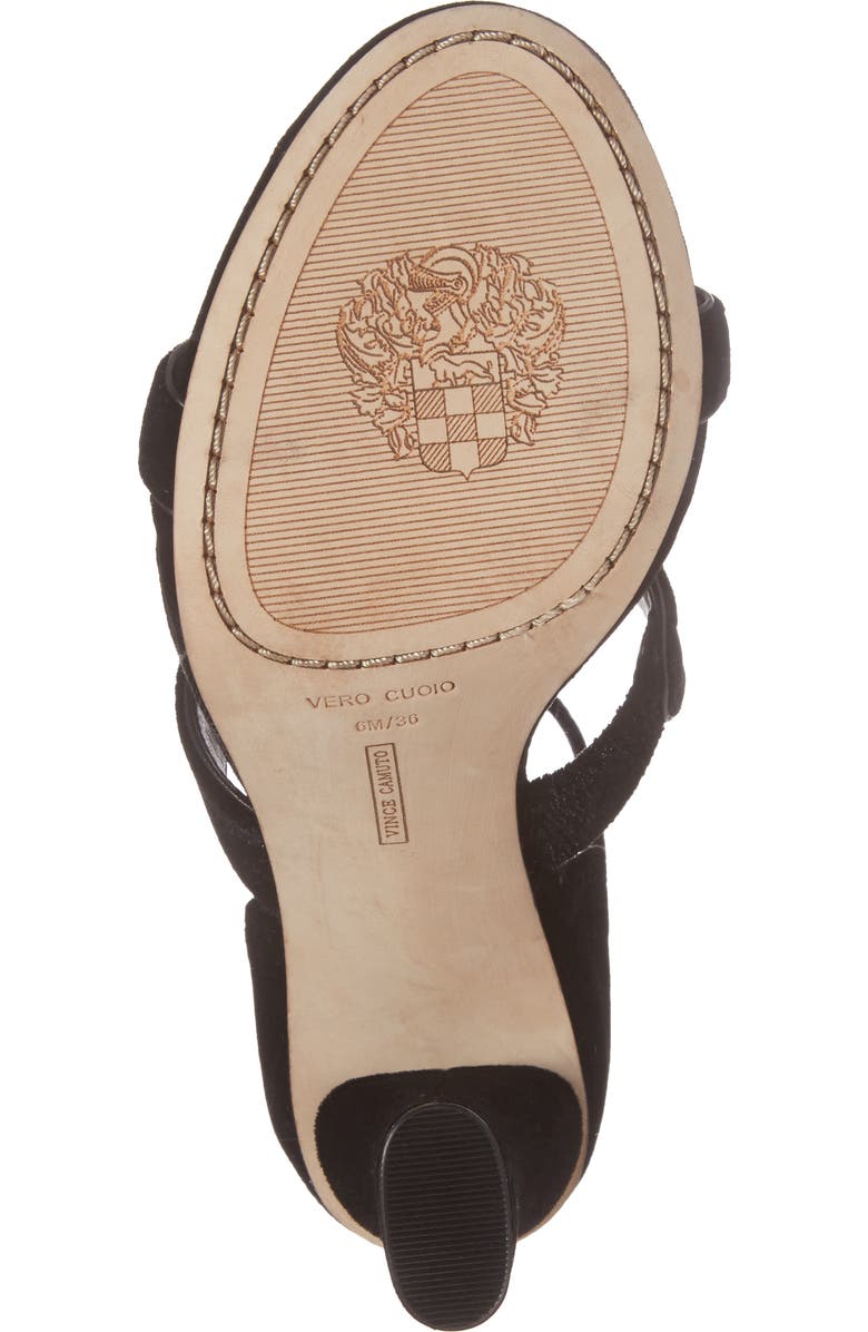 Vince Camuto Robeka Sandal, Alternate, color,