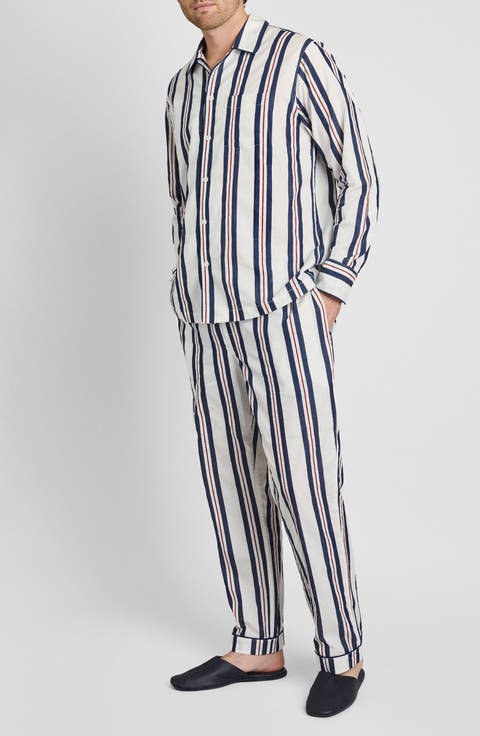 Henry Pajama Set