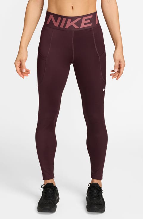 Pro Sculpt High-Waisted Pocket 7/8 Leggings