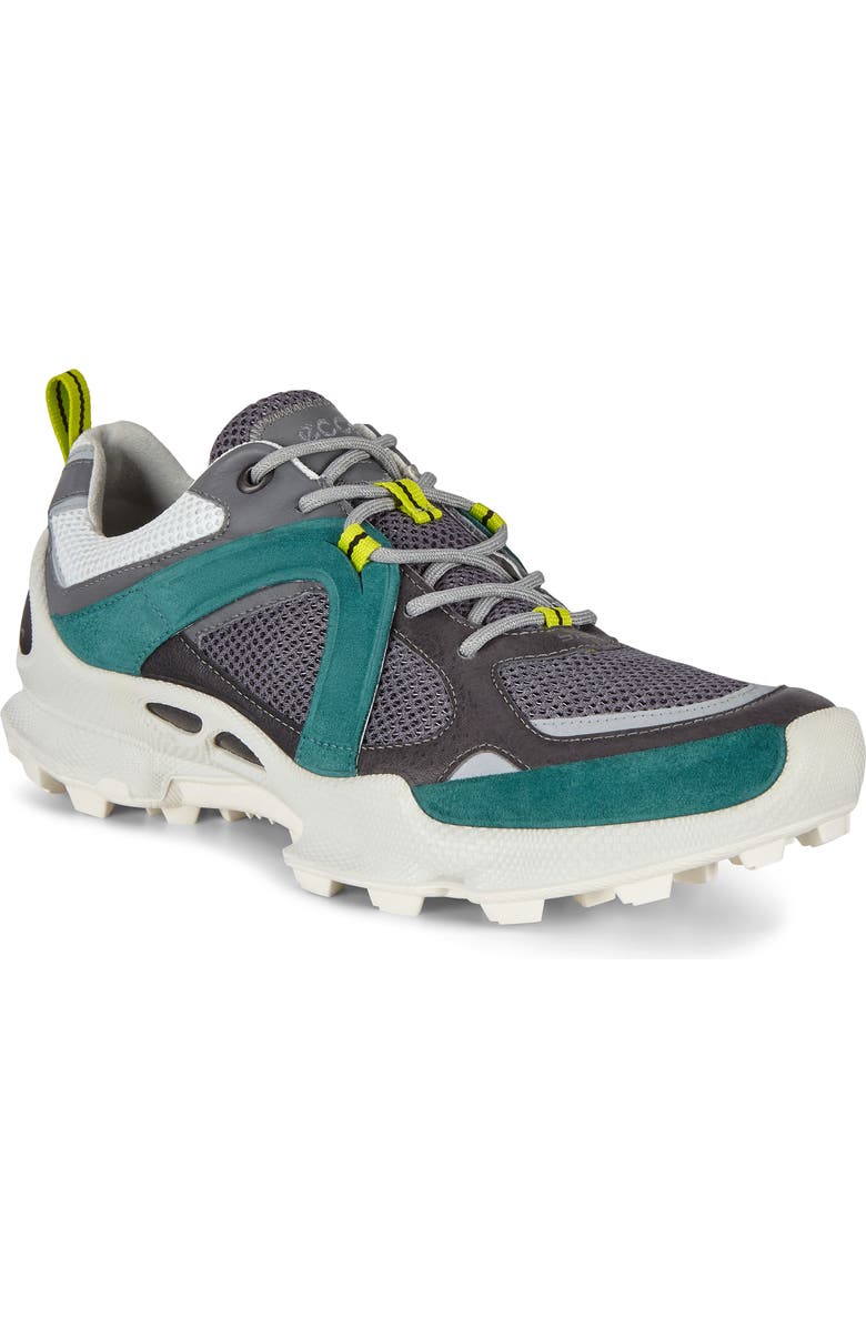 ECCO BIOM Trail Running Shoe, Main, color,