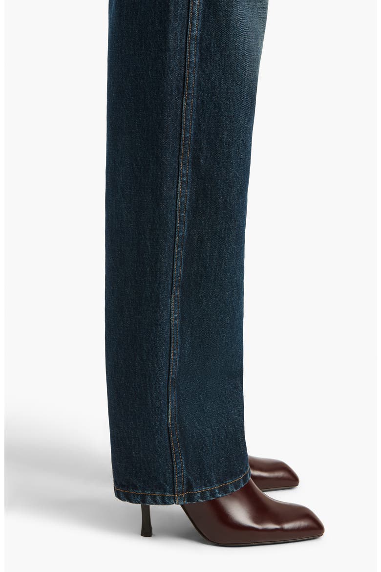 Callum Tapered Jeans, Alternate, color, LANSING