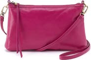 HOBO Darcy Convertible Leather Crossbody Bag