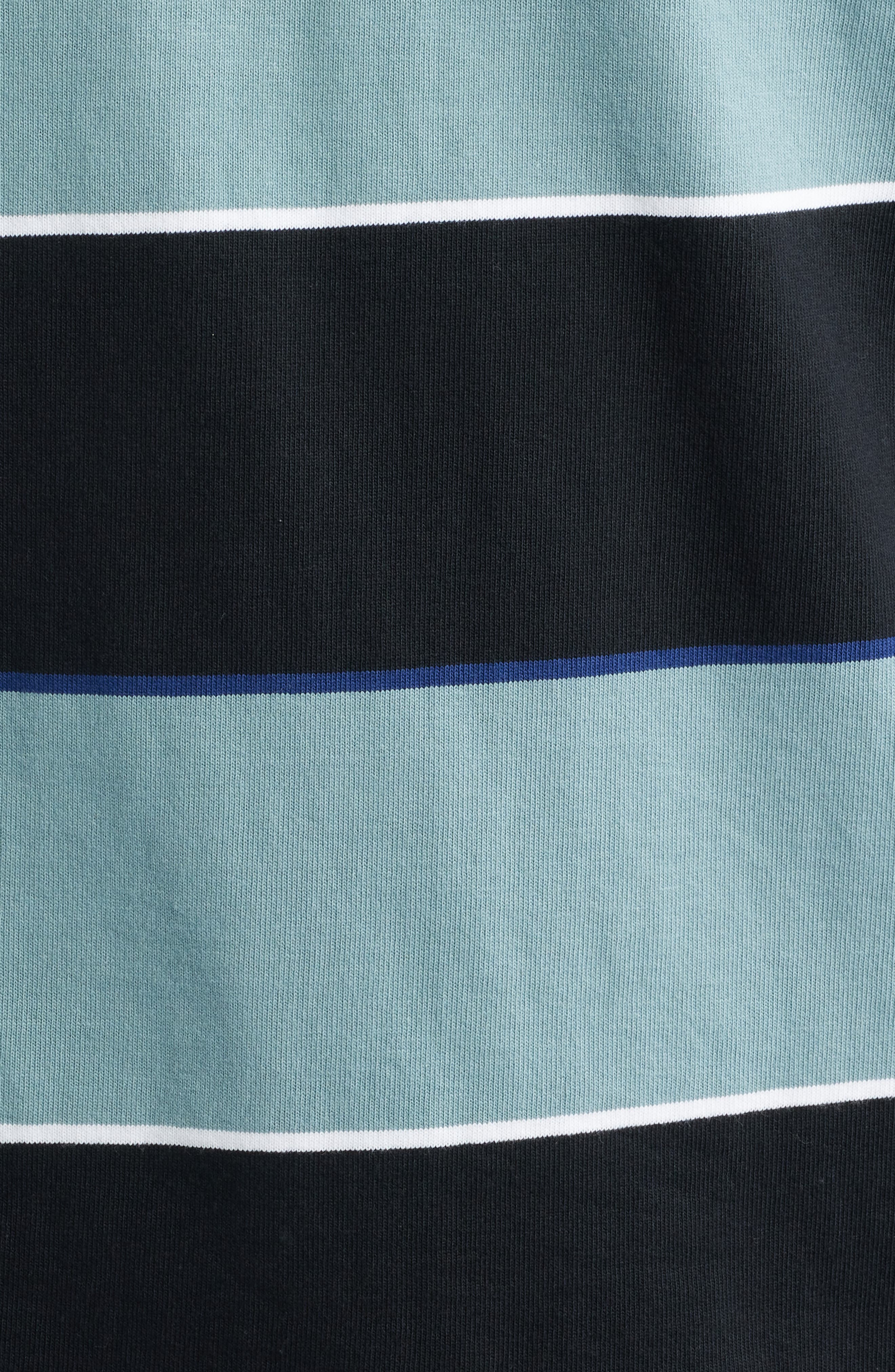 KAPPA 222 Banda Madison Brushed Fleece Hoodie