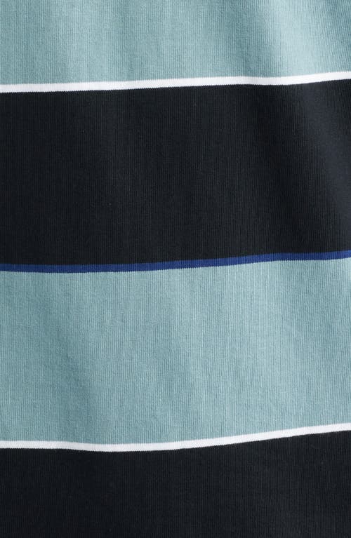 KAPPA 222 Banda Madison Brushed Fleece Hoodie in Red Racing - Black - White  product