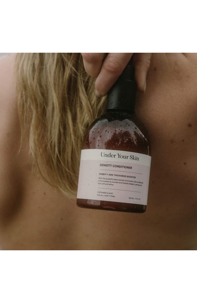 Under Your Skin Density Conditioner, Alternate, color, NO COLOR