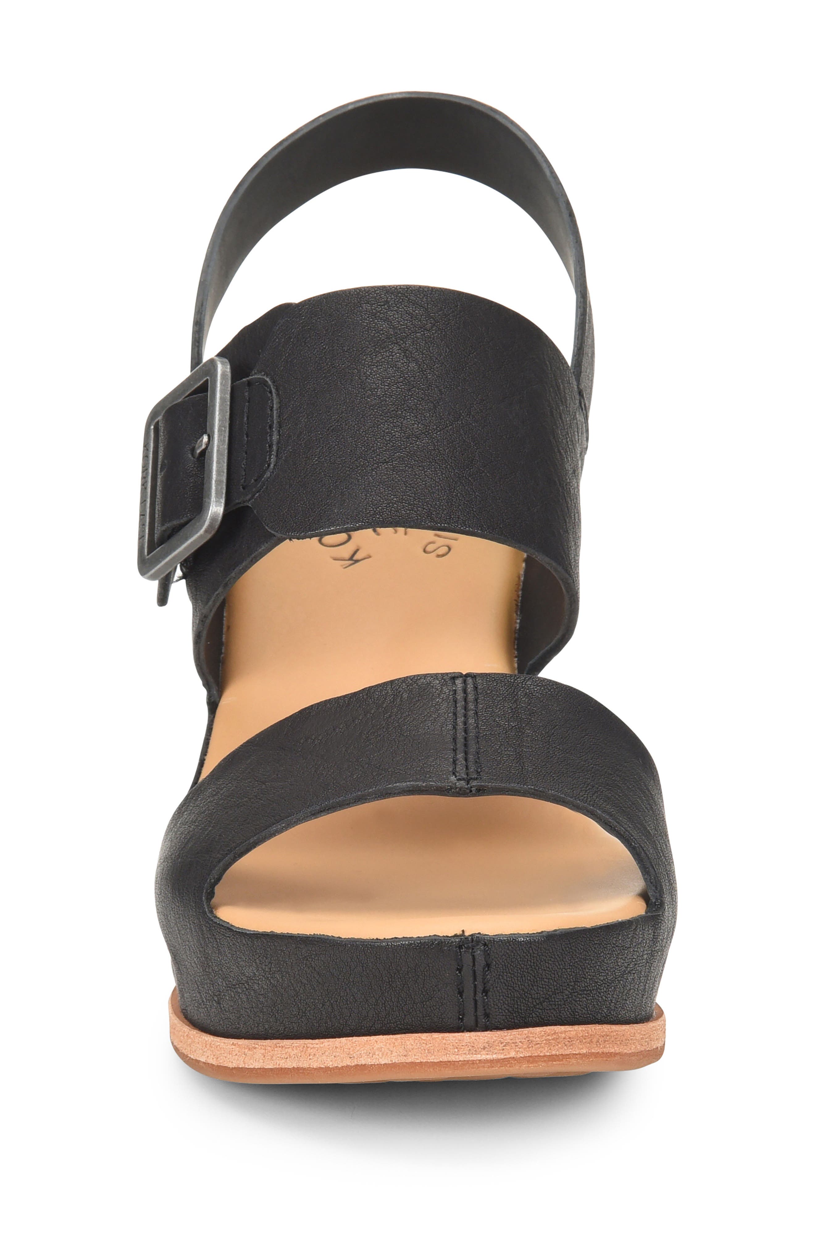 Kork-Ease<sup>®</sup> San Carlos Platform Sandal, Alternate, color, 