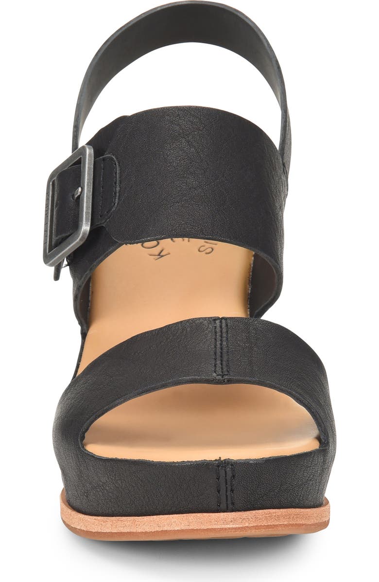Kork-Ease<sup>®</sup> San Carlos Platform Sandal, Alternate, color,
