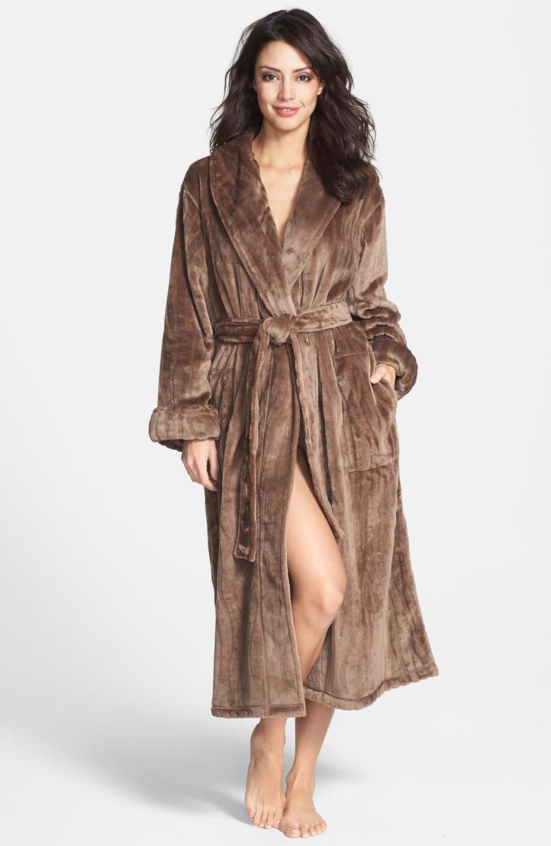 Natori 'Imperial' Robe, Main, color,