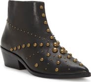 1.STATE Sobel Studded Bootie