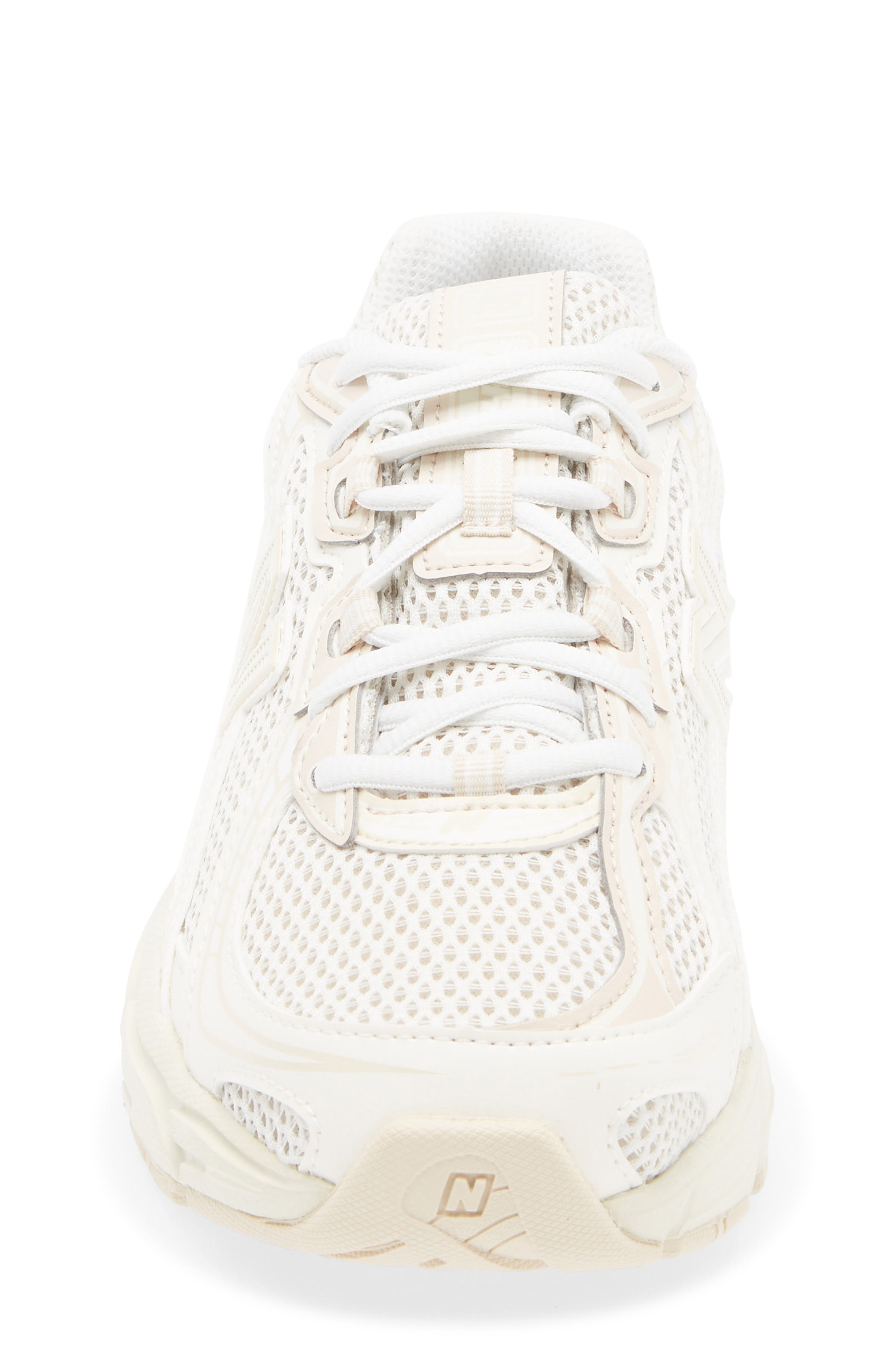 New Balance Kids' 740 Sneaker, Alternate, color, Sea Salt/ Angora