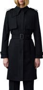 Mackage Winn 3-in-1 Insulated Trench Coat