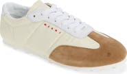 Marni New Quilted Sneaker