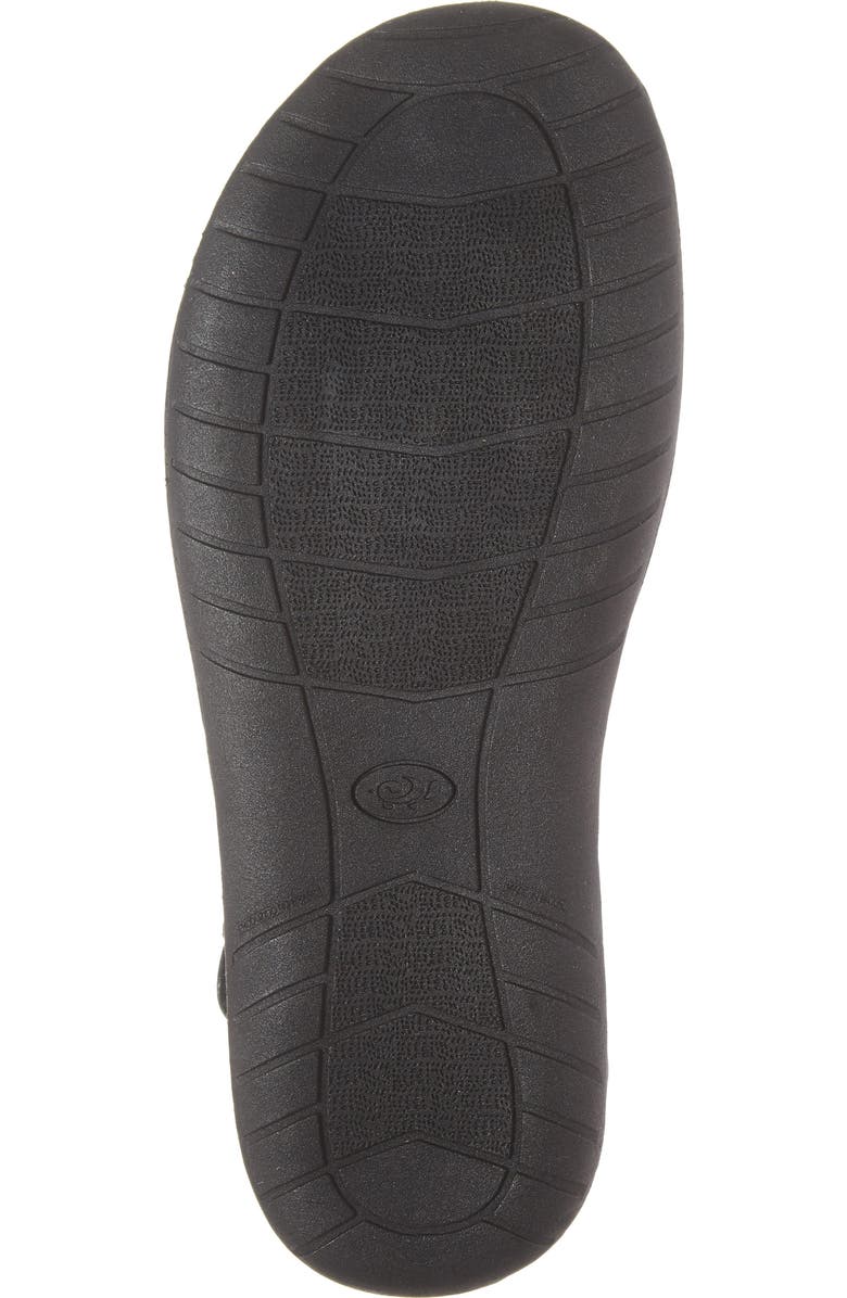 NORDSTROM MEN'S SHOP Noah Sandal, Alternate, color,