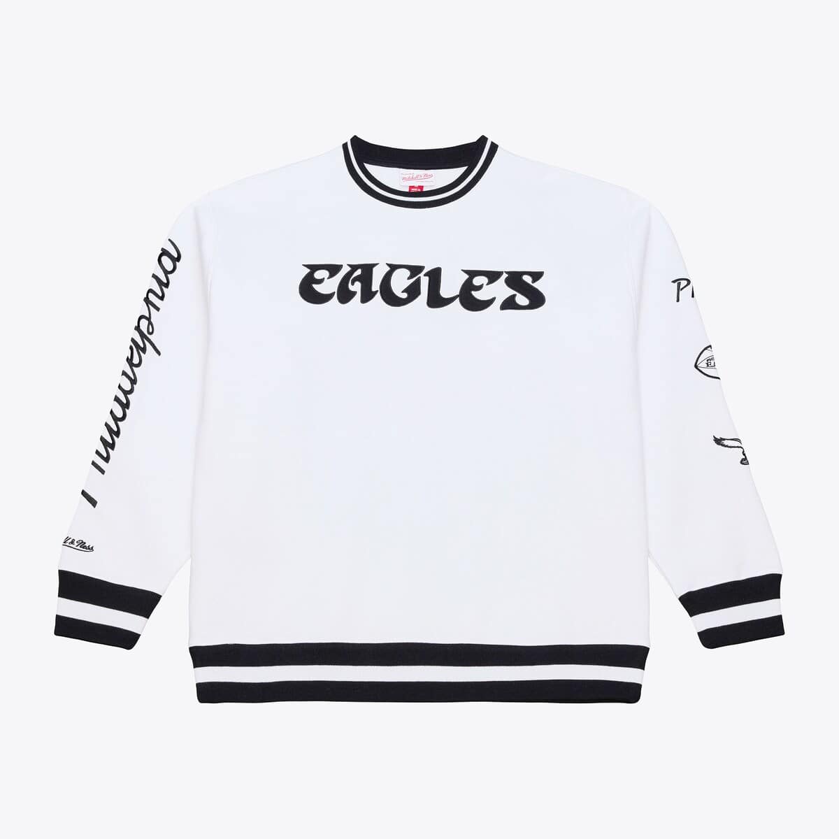 selected White