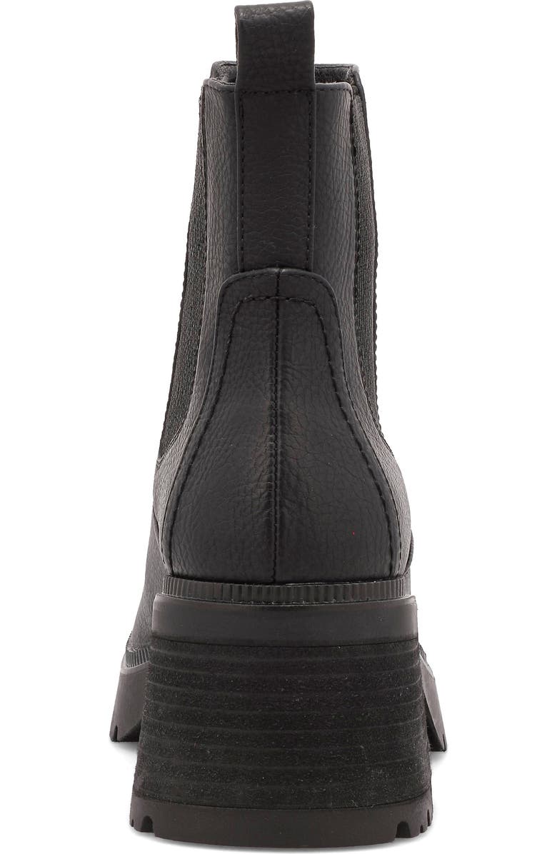 MIA Irie Platform Chelsea Boot, Alternate, color,