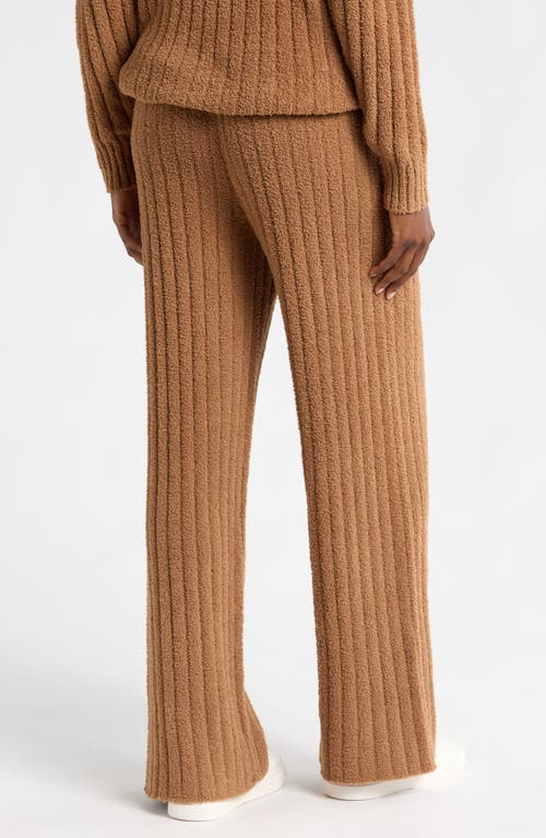 Ugg ® Terri Rib Pants In Brown
