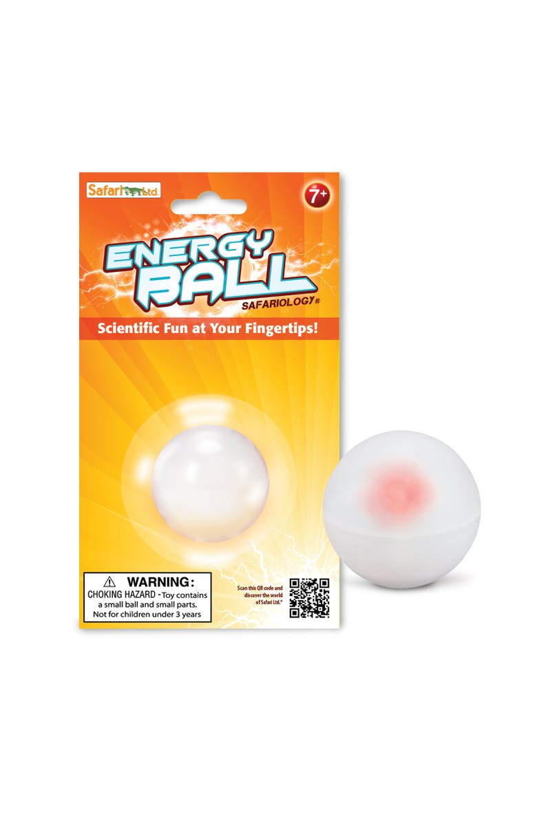 Safari Ltd. Energy Ball, Main, color, NO COLOR