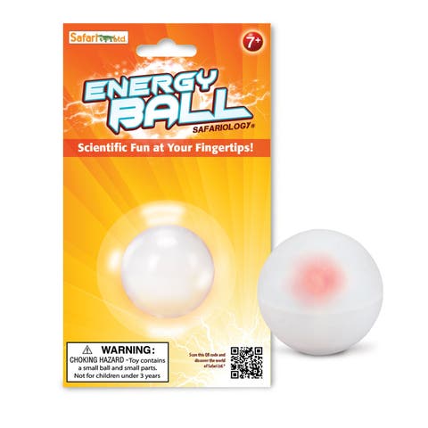 Energy Ball